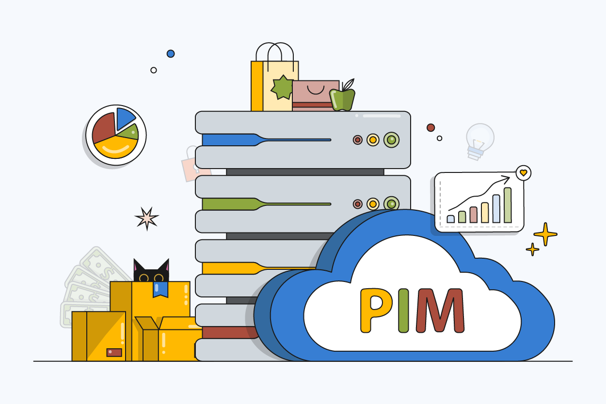 PIM for eCommerce
